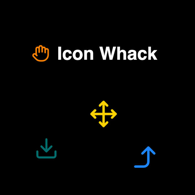 Icon Whack