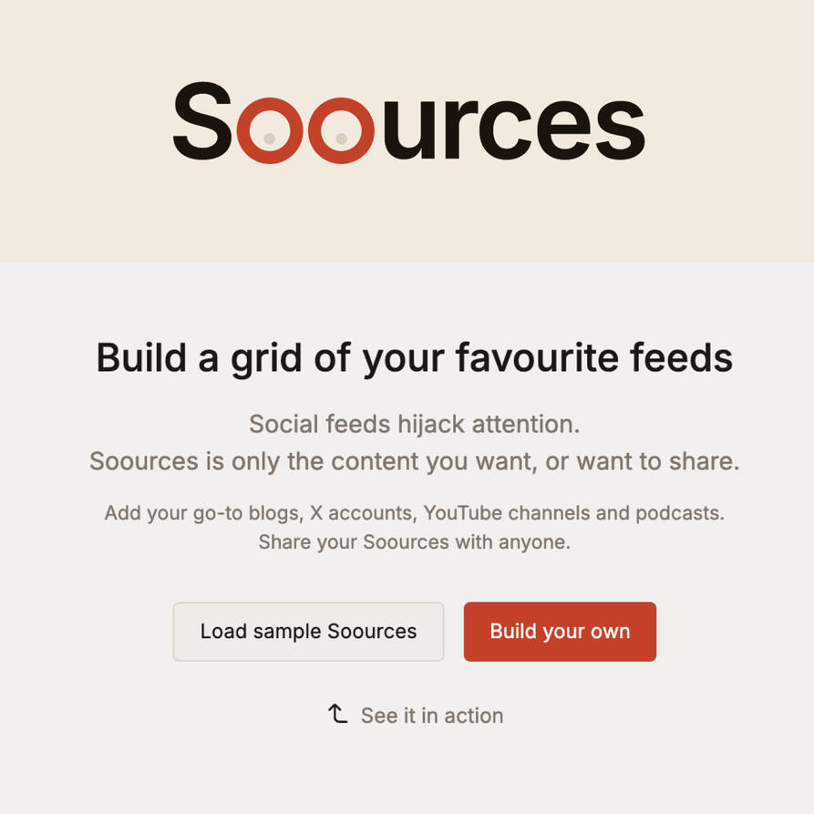 Soources.com