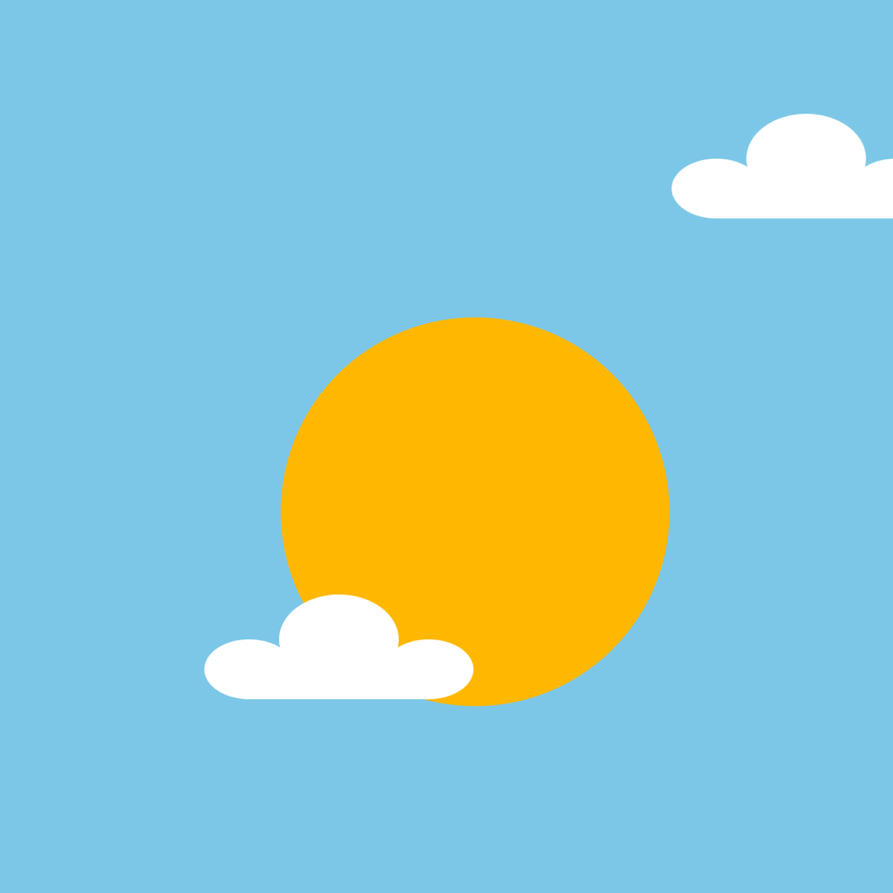Day-Night Toggle
