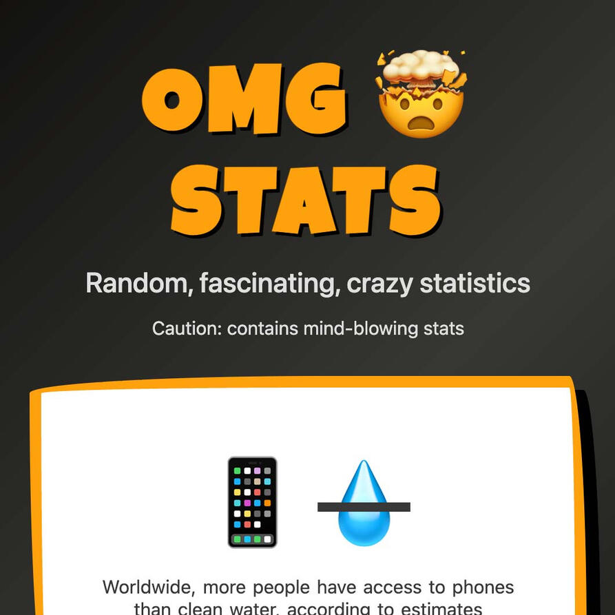 OMG Stats